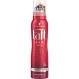 Taft Shine Mousse 150 ml Köpük