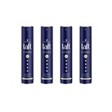Taft Ultimate 4x250 ml Saç Spreyi