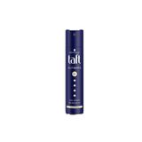 Taft Ultimate Kristal Parlaklığı En Güçlü Tutuş 250 ml Saç Spreyi