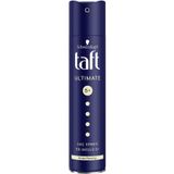 Taft Ultimate Saç Spreyi 250 ml Kategori: Saç Spreyi ALLWAYX251745