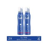 Taft Ultra 2x150 ml Saç Köpüğü
