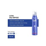 Taft Ultra Güçlendirici Saç Köpüğü 150ml - 1'li Paket