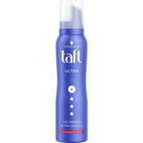 Taft Ultra Güçlü 150 ml Saç Köpüğü - Standart
