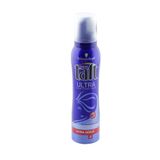 Taft Ultra güçlü Saç Köpüğü 150 ml 4015001003765