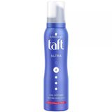 Taft Ultra No: 4 Strengthened Hair 150 ml Saç Köpüğü