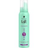 Taft Volume Hacim Verici Saç Köpüğü 150 ml