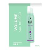 Taft Volume Saç Köpüğü Extra Güçlü 150 ml