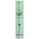 Taft Volume Sac Spreyi Ekstra Guclu Ve Hacimli Saclar 250 Ml