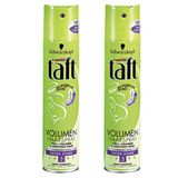 Taft Volumen 250 ml Saç Spreyi