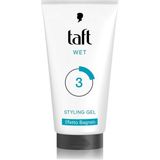Taft Wet Islak Görünüm Saç Jölesi No:3, 150 ml - 00Beyaz
