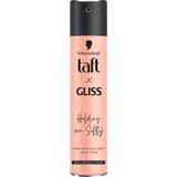 Taft x Gliss Saç Spreyi Holding Me Softly 250 ml