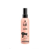 Taft x Gliss Sıvı Saç Kremi Lovely Long 150 ml