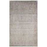 Taftan Tf 01 Beıge Pakistan Overdyed Tarzı Özel Hav Vermeyen Ve El Emeği Ile Özel Tezgahlarda Üreti, Bej, 200 x 300