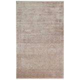 Taftan Tf 03 Beıge Pakistan Overdyed Tarzı Özel Hav Vermeyen Ve El Emeği Ile Özel Tezgahlarda Üreti, Bej, 240 x 340