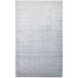 Taftan TF Plain L.Gri - Pakistan Overdyed Tarzı El Emeği ile Özel Tezgahlarda Üretilen Uşak Halısı