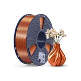 tag 3D Filament Choco Premium Pla Filament (1.75 - 1 Kg)