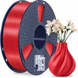 Tag 3D Filament Pla Filament (1.75 -1kg) - Kırmızı