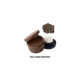 TAG Cosmetics Hair Contour Cushion - Saç Çizgisini Belirginleştiren ve Seyreklik Görünümünü Önleyen Saç Kontür Pudrası 3.6g
