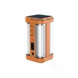 Tag Grup Orka Satış Ve Danışmanlık Hizmetleri Buffer® 80 Ledli Süper Güçlü Güneş Enerjisi İle Şarj Olabilen S