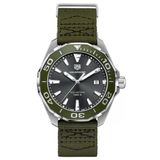 TAG Heuer Aquaracer WAY101E.FC8222 Erkek Kol Saati