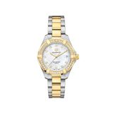 Tag Heuer Aquaracer Wbd1323.bb0320 Kadın Kol Saati