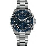 Tag Heuer CAY211BBA0927 Erkek Kol Saati