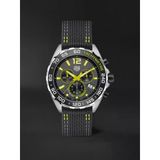 Tag Heuer CAZ101AG.FC8304 Erkek Kol Saati