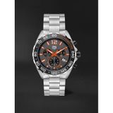 Tag Heuer CAZ101AH.BA0842 Formula 1 Kol Saati