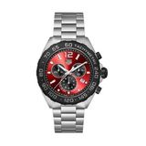 Tag Heuer CAZ101AN.BA0842 Formula 1 Erkek Kol Saati