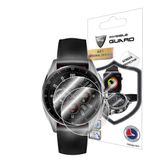 TAG Heuer Connected Calibre E4 (Kasa:42 mm) ile uyumlu IPG HydroGel Ekran Koruyucu (2 Adet)