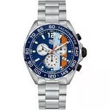 Tag Heuer Formula 1 CAZ101N.BA0842 Erkek Kol Saati