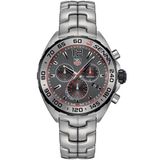 TAG Heuer Formula 1 Senna Edition CAZ1012.BA0883 Erkek Kol Saati
