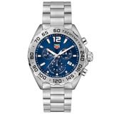 Tag Heuer TAG-CAZ101KBA0842 Erkek Kol Saati