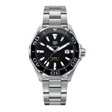 Tag Heuer TAG-WAY201ABA0927 Erkek Kol Saati