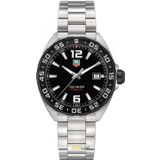 Tag Heuer TAG-WAZ1112BA0875 Erkek Kol Saati