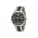 Tag Heuer TAG-WAZ2011BA0843 Erkek Kol Saati
