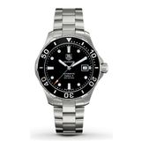 Tag Heuer WAN2110BA0822 Erkek Kol Saati