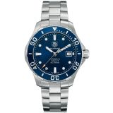 Tag Heuer WAN2111BA0822 Erkek Kol Saati