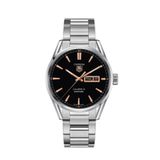 Tag Heuer WAR201C.BA0723 Carrera Erkek Kol Saati