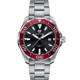 Tag Heuer WAY101B.BA0746 Aquaracer Erkek Kol Saati