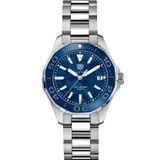 Tag Heuer WAY131S.BA0748 Kadın Kol Saati