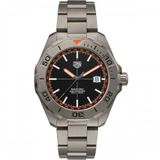 Tag Heuer WAY208F.BF0638 Aquaracer Bamford Limited Edition Erkek Kol Saati