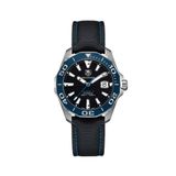 Tag Heuer WAY211BFC6363 Erkek Kol Saati