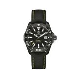 Tag Heuer WAY218AFC6362 Erkek Kol Saati