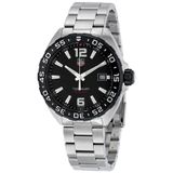 Tag Heuer WAZ1110.BA0875 Erkek Kol Saati