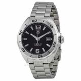 Tag Heuer WAZ2113BA0875 Erkek Kol Saati