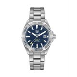 Tag Heuer WBD2112.BA0928 Aquaracer Erkek Kol Saati