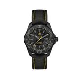 Tag Heuer WBD218B.FC6446 Aquaracer Erkek Kol Saati