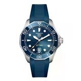 Tag Heuer WBP201B.FT6198 Aquaracer Kol Saati