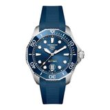 Tag Heuer WBP201B.FT6198 Aquaracer Kol Saati